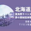 北海道旅行